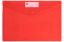 Picture of MBG DOCULOPE WALLET PP A4 RED