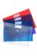 Picture of MBG DOCULOPE WALLET PP A4 ASTD