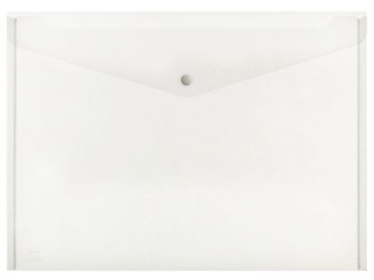 Picture of MBG DOCULOPE WALLET PP A3 CLEAR