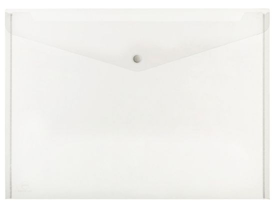 Picture of MBG DOCULOPE WALLET PP A3 CLEAR