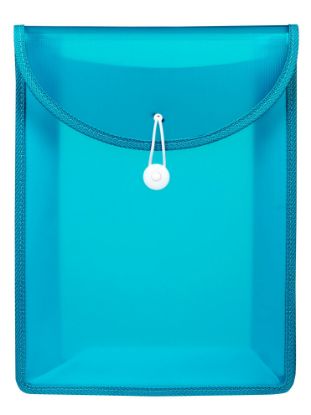 Picture of MBG TOP LOAD FILE A4 AQUA