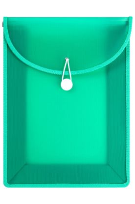 Picture of MBG TOP LOAD FILE A4 SPEARMINT GRN