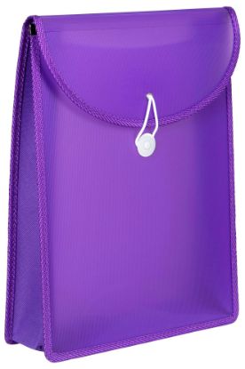 Picture of MBG TOP LOAD FILE A4 VIOLET