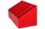 Picture of MBG BOOK BOX SML RED PK 5