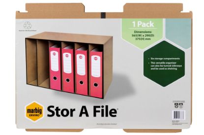Picture of MBG STOR A FILE KRAFT
