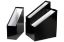 Picture of MBG SIMPLE STORAGE MAG HLDR 4 SECT BLK
