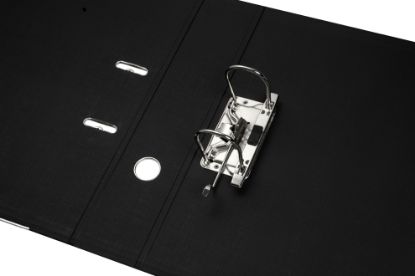 Picture of MBG LEVER ARCH PE FS BLACK