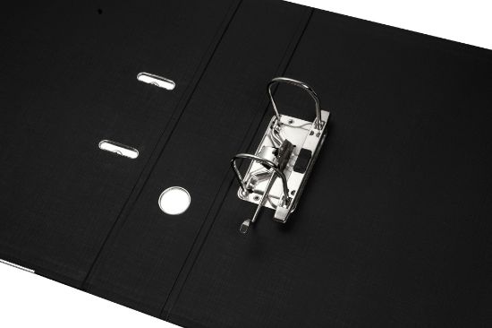 Picture of MBG LEVER ARCH PE FS BLACK