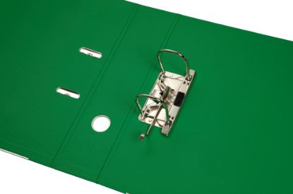 Picture of MBG PE LEVER ARCH A4 GREEN