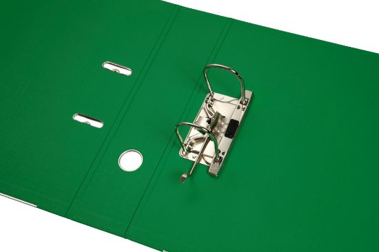 Picture of MBG PE LEVER ARCH A4 GREEN