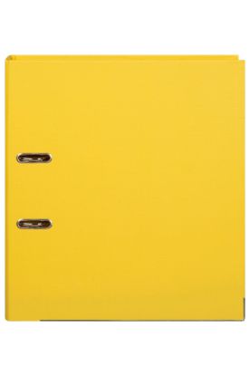 Picture of MBG PE LEVER ARCH A4 LEMON