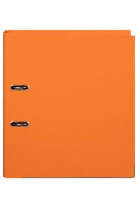 Picture of MBG PE LEVER ARCH A4 ORANGE