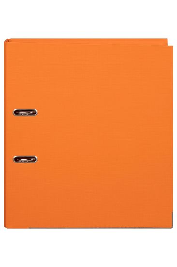 Picture of MBG PE LEVER ARCH A4 ORANGE