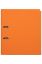 Picture of MBG PE LEVER ARCH A4 ORANGE
