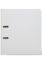 Picture of MBG PE LINEN LEVER ARCH A4 WHITE