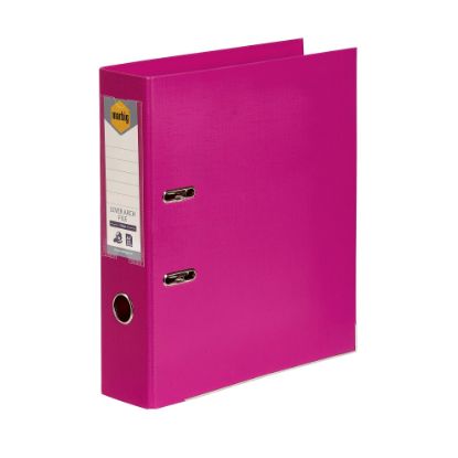 Picture of MBG PE LEVER ARCH A4 PINK