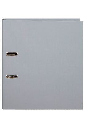 Picture of MBG PE LEVER ARCH A4 GREY