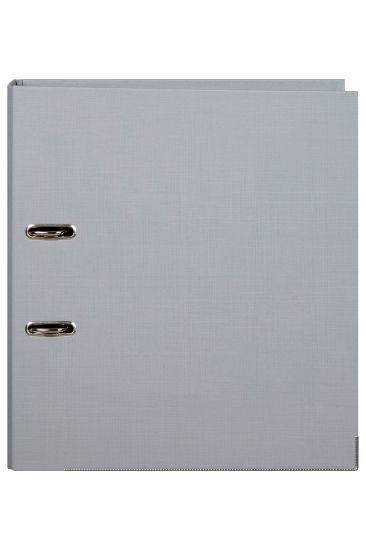 Picture of MBG PE LEVER ARCH A4 GREY