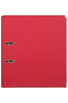 Picture of MBG PE LEVER ARCH A4 DEEP RED