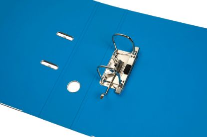 Picture of MBG PE LEVER ARCH A4 SKY BLUE