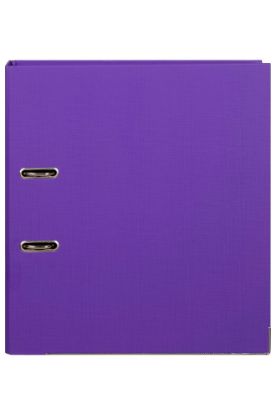 Picture of MBG PE LEVER ARCH A4 PURPLE