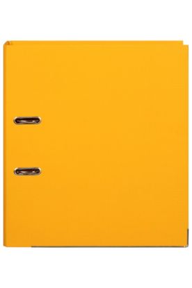 Picture of MBG PE LEVER ARCH A4 YELLOW