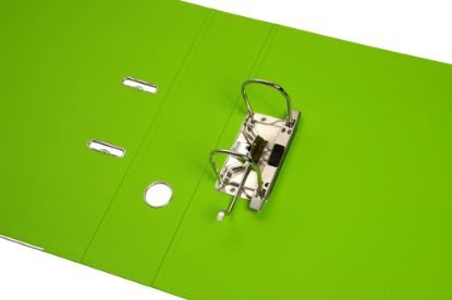 Picture of MBG PE LEVER ARCH A4 LIME