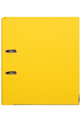 Picture of MBG PE LEVER ARCH A4 LEMON