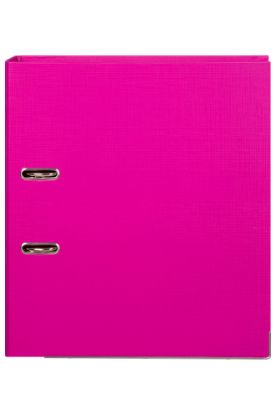 Picture of MBG PE LEVER ARCH A4 PINK