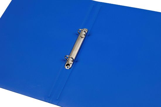 Picture of MBG PRO FLEXIBINDER A4 20MM ROYAL BLUE