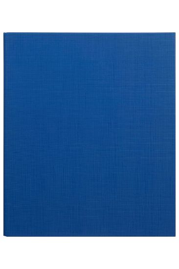 Picture of MBG PE LINEN BNDR 2D 25MM BLU