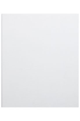 Picture of MBG PE LINEN BNDR 2D 25MM WHT