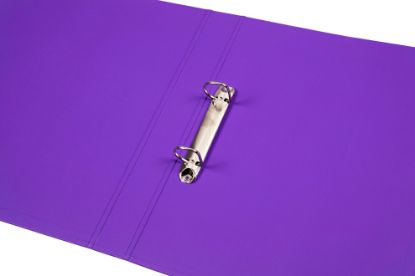 Picture of MBG PE LINEN BNDR 2D 25MM PPL