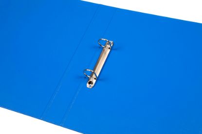 Picture of MBG PE LINEN BNDR 2D 25MM MARINE