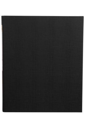 Picture of MBG PE LINEN BNDR 3D 25MM BLK