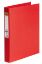 Picture of MBG PE LINEN BNDR 4D 25MM RED
