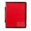Picture of MBG ZIPPER BINDER 25MM 3O WITH HANDLE RE