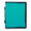 Picture of MBG ZIPPER BINDER 25MM 3O WITH HANDLE GR