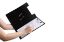 Picture of MBG CLIPFOLDER PP A4 BLK