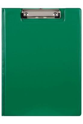 Picture of MBG CLIPFOLDER PP A4 GRN