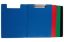 Picture of MBG CLIPFOLDER PP A4 ASTD