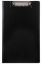 Picture of MBG CLIPFOLDER PP FC BLK
