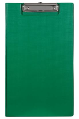 Picture of MBG CLIPFOLDER PP FC GRN