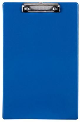 Picture of MBG CLIPBOARD PP FC BLU