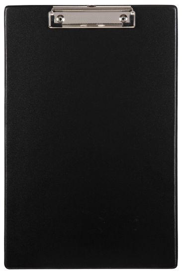 Picture of MBG CLIPBOARD PE FC BLK