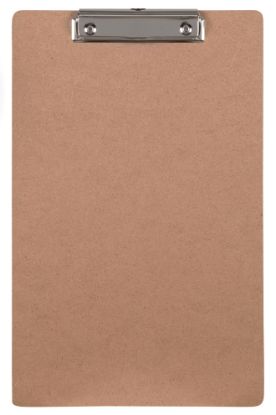 Picture of MBG CLIPBOARD MASONITE SML CLIP FC