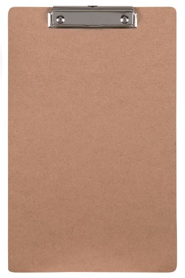 Picture of MBG CLIPBOARD MASONITE SML CLIP FC