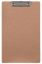 Picture of MBG CLIPBOARD MASONITE SML CLIP FC