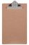 Picture of MBG CLIPBOARD MASONITE LGE CLIP FC