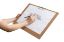 Picture of MBG CLIPBOARD MASONITE SML CLIP A3
